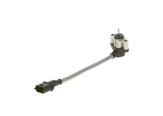 Jutiklis, alkūninio veleno impulsas BOSCH 0 261 210 158