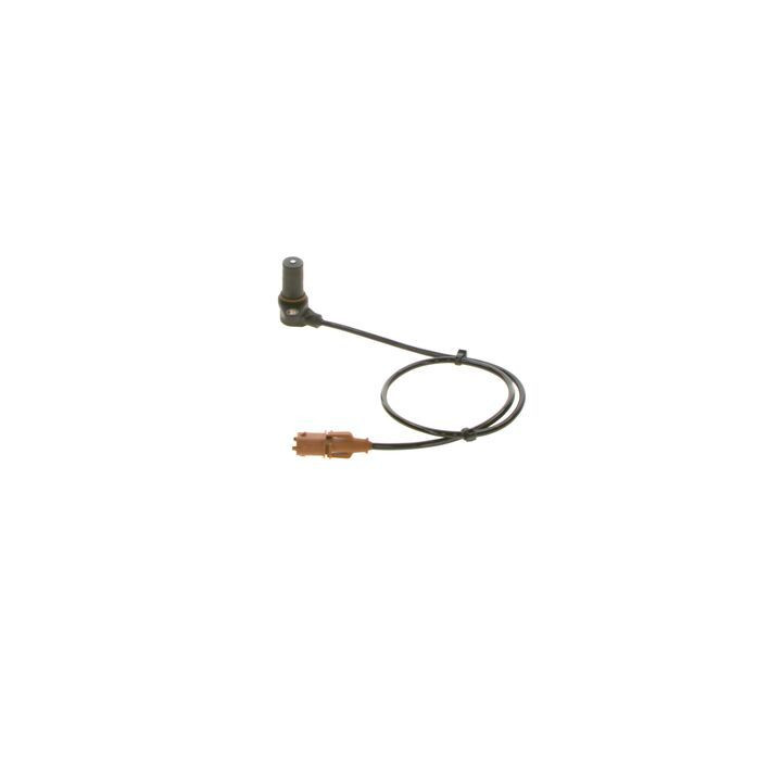 Jutiklis, alkūninio veleno impulsas BOSCH 0 261 210 160