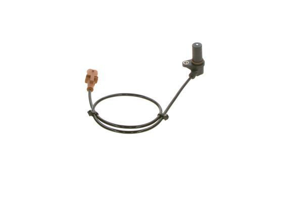 Jutiklis, alkūninio veleno impulsas BOSCH 0 261 210 160