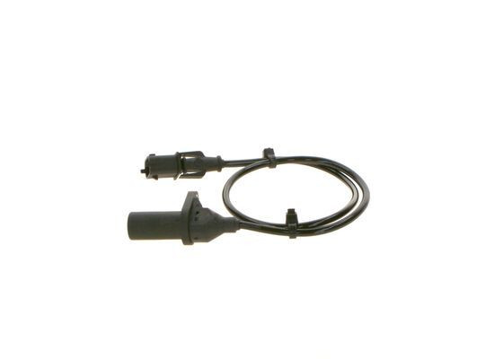 Jutiklis, alkūninio veleno impulsas BOSCH 0 261 210 161