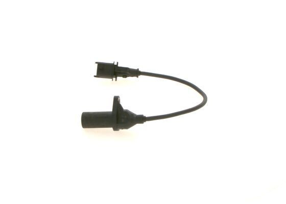 Jutiklis, alkūninio veleno impulsas BOSCH 0 261 210 198