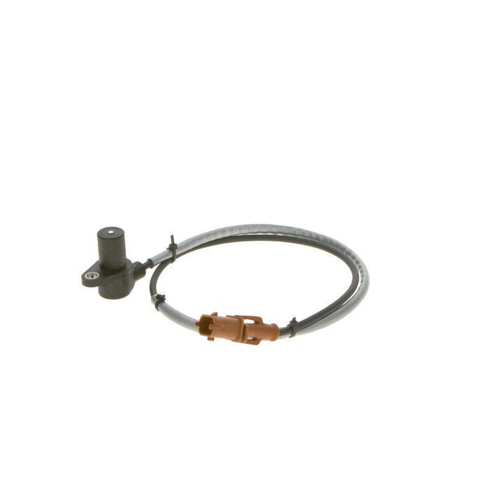 Jutiklis, alkūninio veleno impulsas BOSCH 0 261 210 203