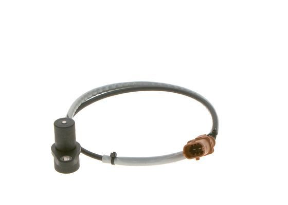 Jutiklis, alkūninio veleno impulsas BOSCH 0 261 210 203