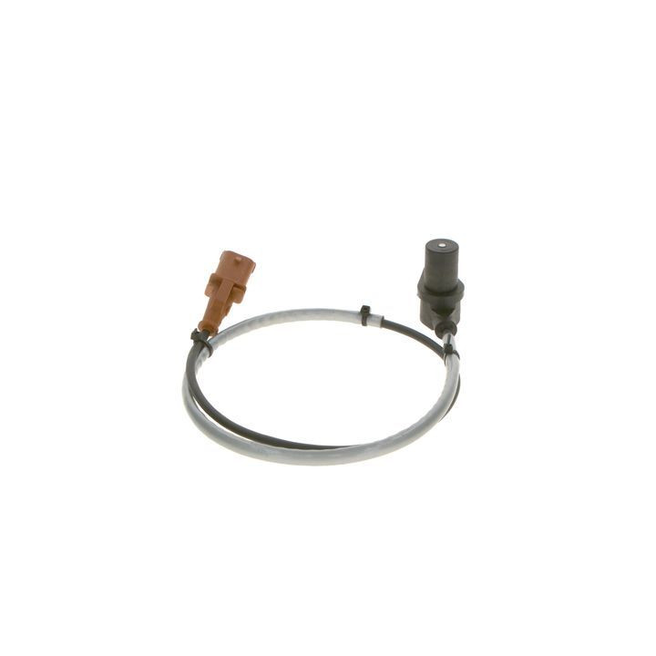 Jutiklis, alkūninio veleno impulsas BOSCH 0 261 210 203