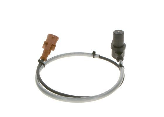 Jutiklis, alkūninio veleno impulsas BOSCH 0 261 210 203