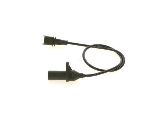 Jutiklis, alkūninio veleno impulsas BOSCH 0 261 210 219