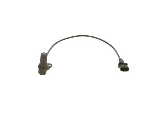 Jutiklis, alkūninio veleno impulsas BOSCH 0 281 002 214