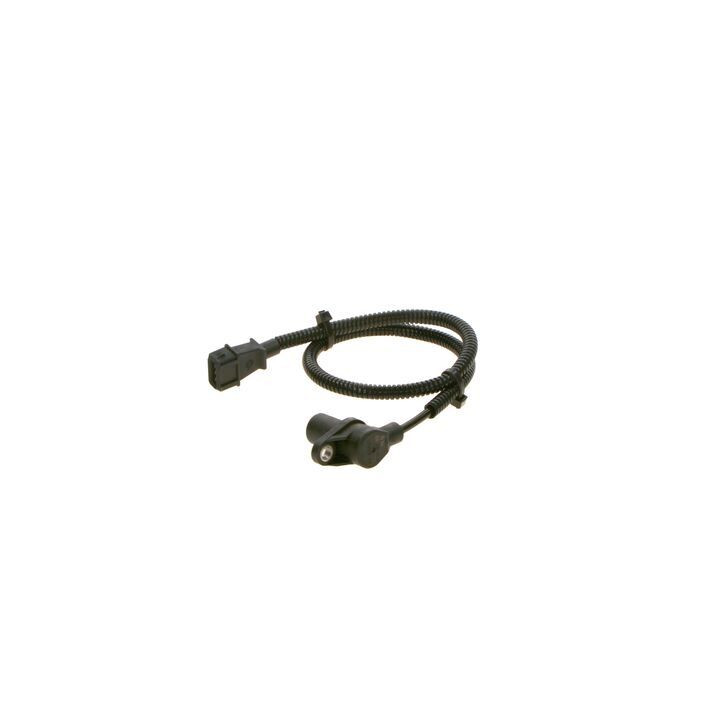 Jutiklis, alkūninio veleno impulsas BOSCH 0 281 002 332