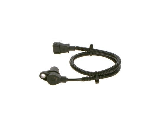 Jutiklis, alkūninio veleno impulsas BOSCH 0 281 002 332