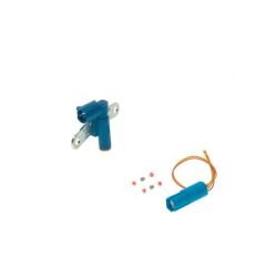 Jutiklis, alkūninio veleno impulsas BOSCH 0 986 280 455