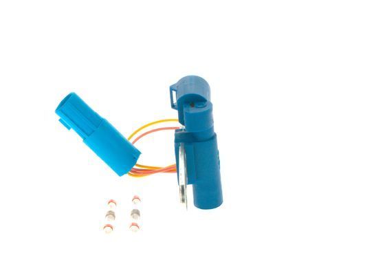 Jutiklis, alkūninio veleno impulsas BOSCH 0 986 280 456