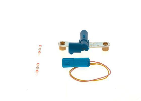 Jutiklis, alkūninio veleno impulsas BOSCH 0 986 280 457