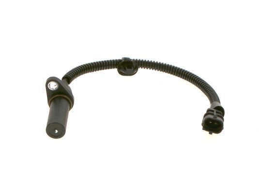 Jutiklis, alkūninio veleno impulsas BOSCH 0 986 280 497