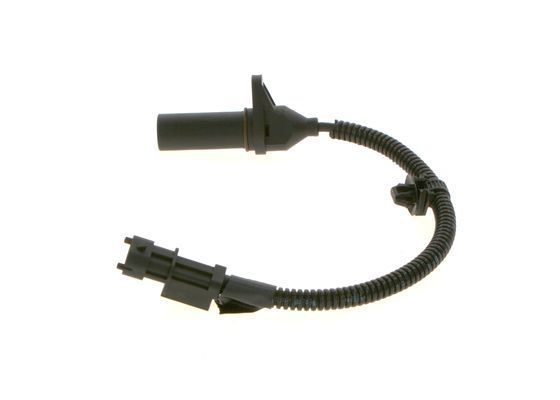 Jutiklis, alkūninio veleno impulsas BOSCH 0 986 280 497