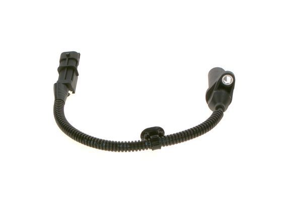 Jutiklis, alkūninio veleno impulsas BOSCH 0 986 280 497