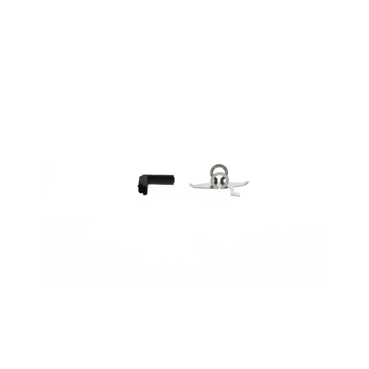 Jutiklis, skirstomojo veleno padėtis BOSCH 0 986 280 743