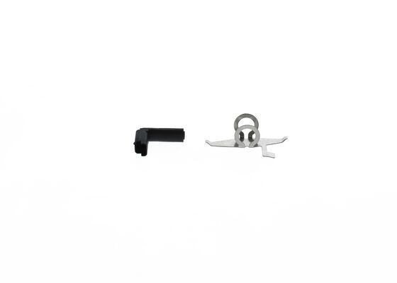 Jutiklis, skirstomojo veleno padėtis BOSCH 0 986 280 743