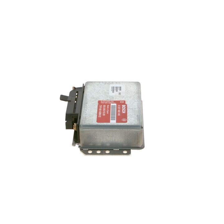 Valdymo blokas, uždegimo sistema BOSCH 0 227 400 145