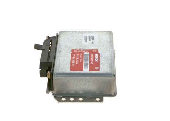 Valdymo blokas, uždegimo sistema BOSCH 0 227 400 145