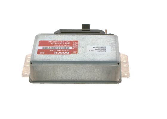 Valdymo blokas, uždegimo sistema BOSCH 0 227 400 145