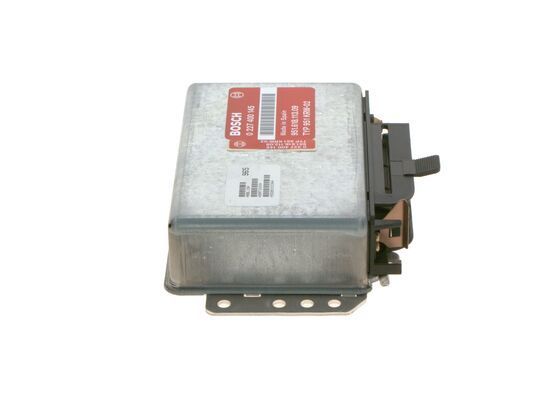 Valdymo blokas, uždegimo sistema BOSCH 0 227 400 145