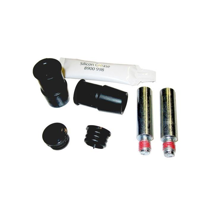 Kreipiančiųjų movų rinkinys, stabdžių apkaba BOSCH 1 987 470 506