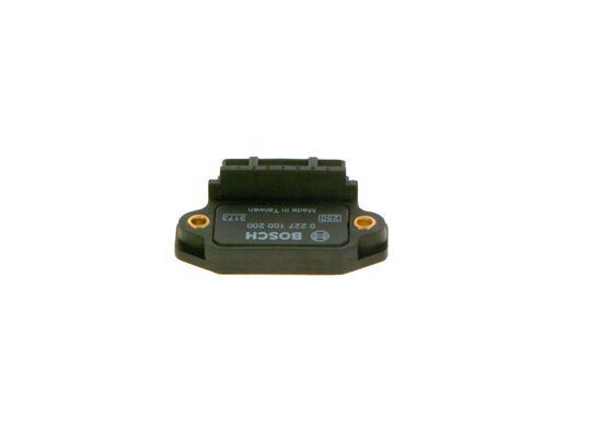 Uždegimo jungiklis BOSCH 0 227 100 200