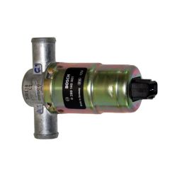 Tuščiosios eigos valdymo vožtuvas, oro tiekimas BOSCH 0 280 140 501