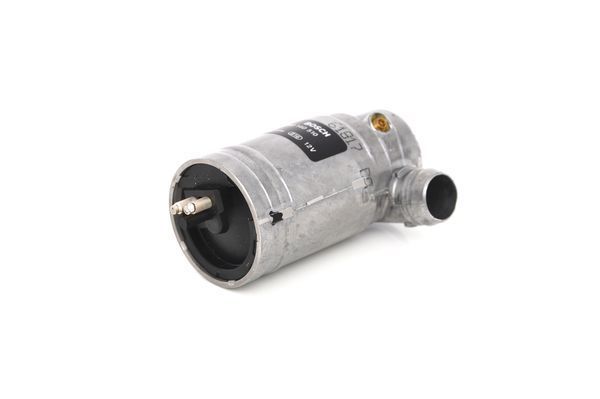 Tuščiosios eigos valdymo vožtuvas, oro tiekimas BOSCH 0 280 140 510