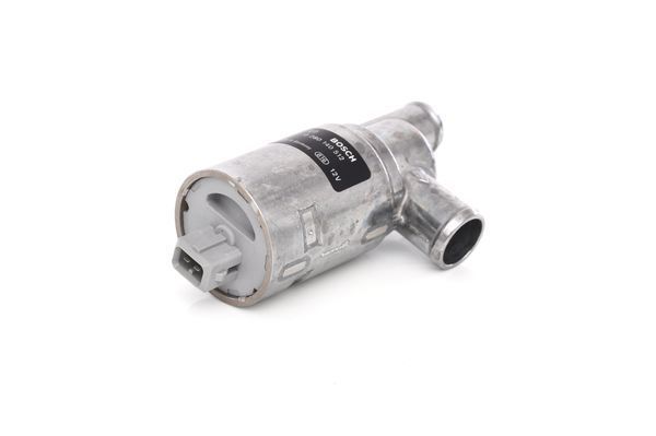 Tuščiosios eigos valdymo vožtuvas, oro tiekimas BOSCH 0 280 140 512