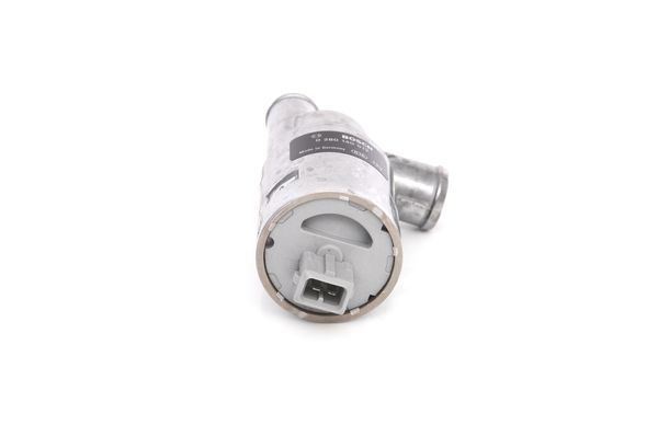 Tuščiosios eigos valdymo vožtuvas, oro tiekimas BOSCH 0 280 140 512