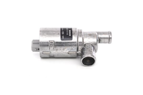 Tuščiosios eigos valdymo vožtuvas, oro tiekimas BOSCH 0 280 140 512