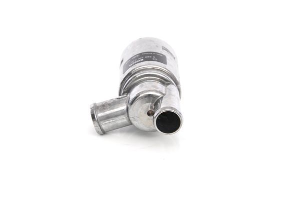 Tuščiosios eigos valdymo vožtuvas, oro tiekimas BOSCH 0 280 140 512