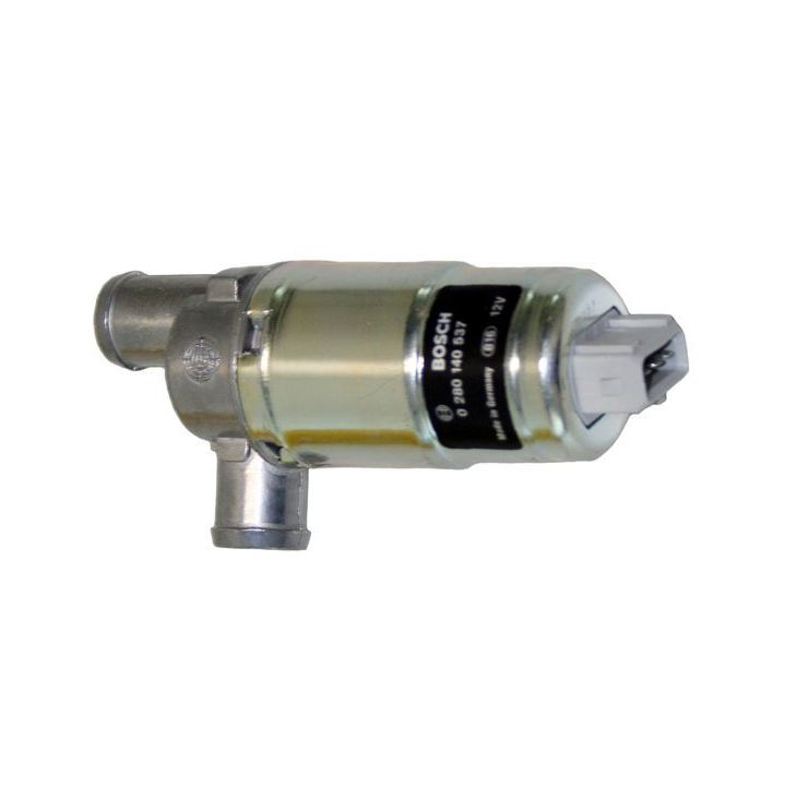 Tuščiosios eigos valdymo vožtuvas, oro tiekimas BOSCH 0 280 140 537