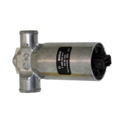 Tuščiosios eigos valdymo vožtuvas, oro tiekimas BOSCH 0 280 140 542