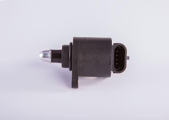 Tuščiosios eigos valdymo vožtuvas, oro tiekimas BOSCH F 000 99M 001