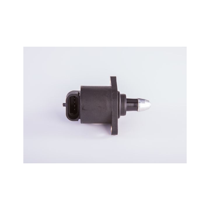 Tuščiosios eigos valdymo vožtuvas, oro tiekimas BOSCH F 000 99M 431