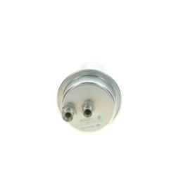 Slėginis indas, degalų tiekimas BOSCH 0 438 170 034