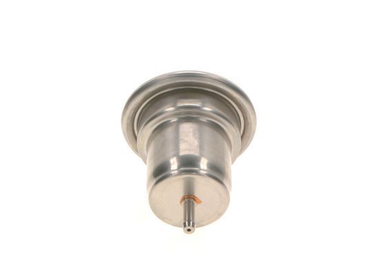 Slėginis indas, degalų tiekimas BOSCH 0 438 170 055