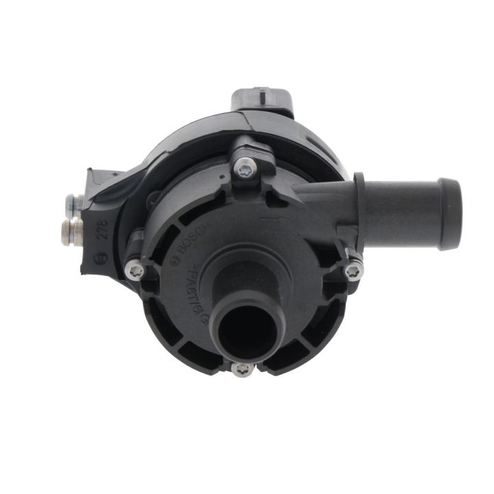 Papildomas vandens siurblys (karšto vandens kontūras) BOSCH 0 392 023 366