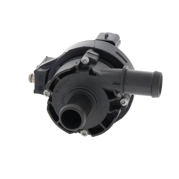 Papildomas vandens siurblys (karšto vandens kontūras) BOSCH 0 392 023 366