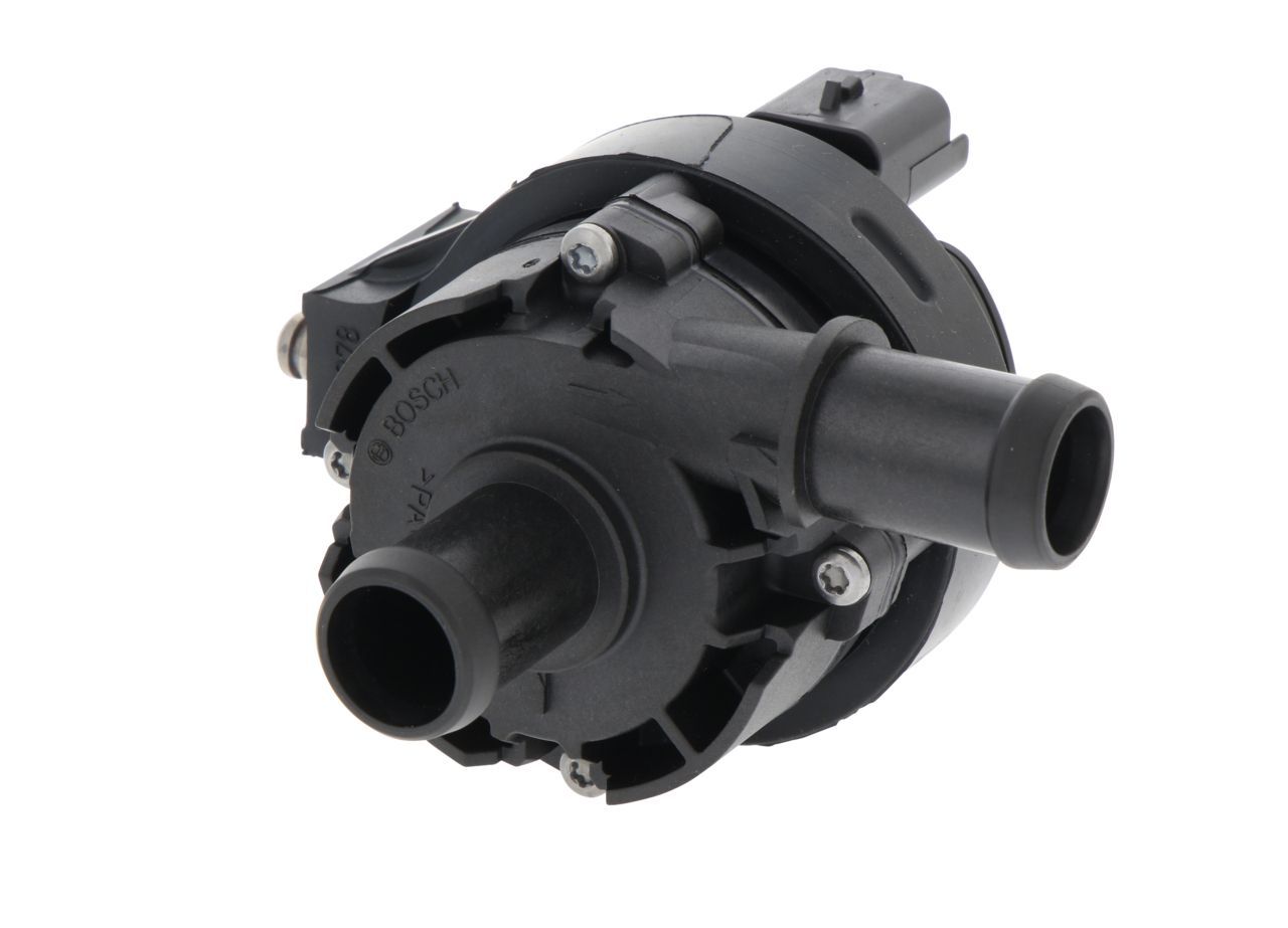 Papildomas vandens siurblys (karšto vandens kontūras) BOSCH 0 392 023 366