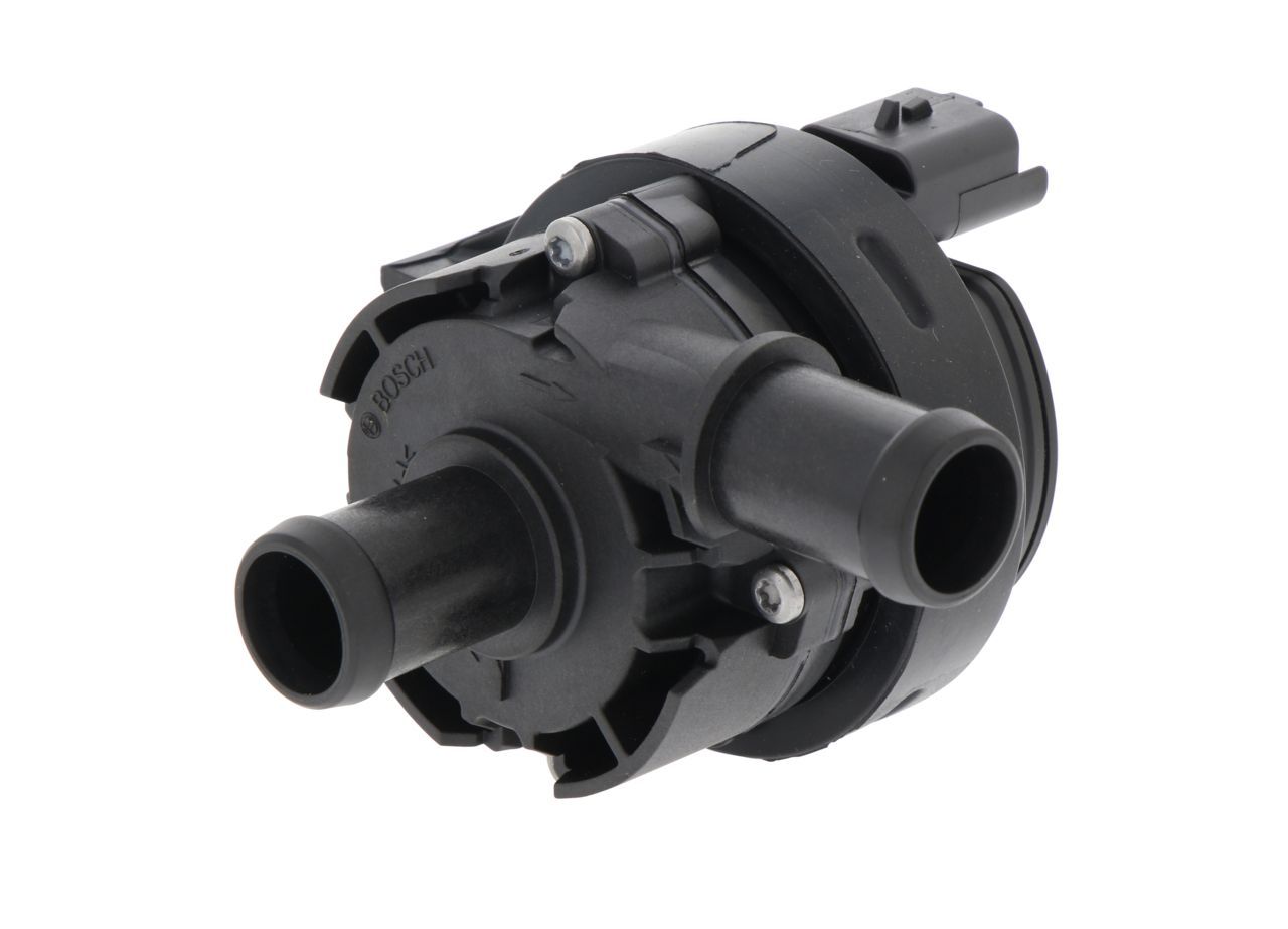 Papildomas vandens siurblys (karšto vandens kontūras) BOSCH 0 392 023 366