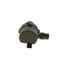 Papildomas vandens siurblys (karšto vandens kontūras) BOSCH 0 392 023 481