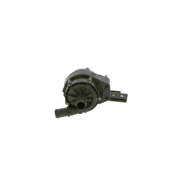 Papildomas vandens siurblys (aušinimo vandens kontūras) BOSCH 0 392 024 167