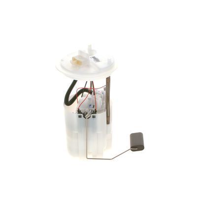 Degalų tiekimo blokas BOSCH 0 580 200 001