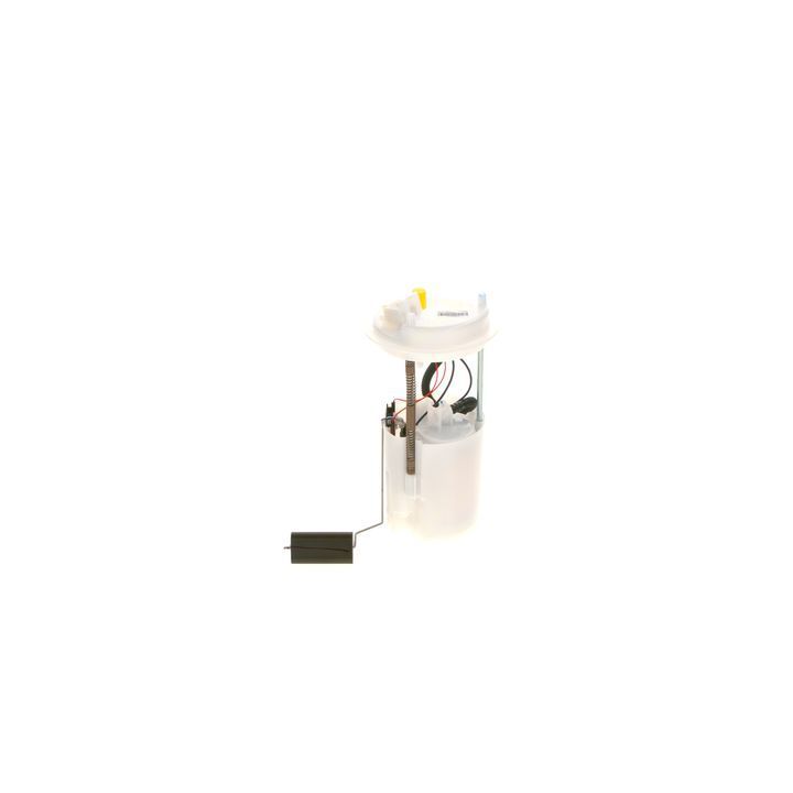 Degalų tiekimo blokas BOSCH 0 580 200 008