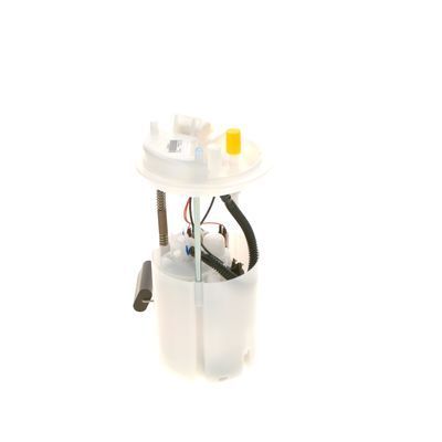 Degalų tiekimo blokas BOSCH 0 580 200 008