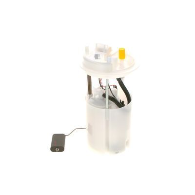 Degalų tiekimo blokas BOSCH 0 580 200 011