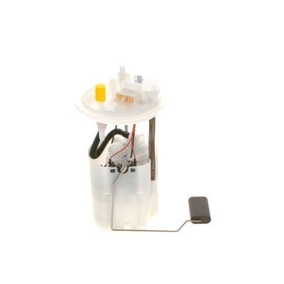 Degalų tiekimo blokas BOSCH 0 580 200 011